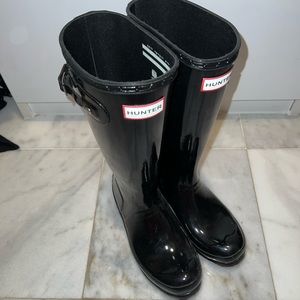 Hunter Boots